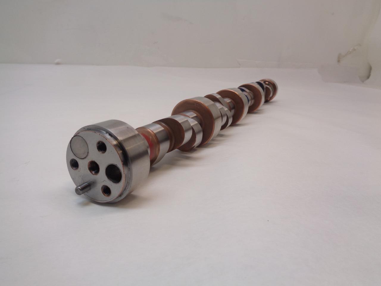 UNBRANDED UNKNOWN CAMSHAFT 281-301-12 R8