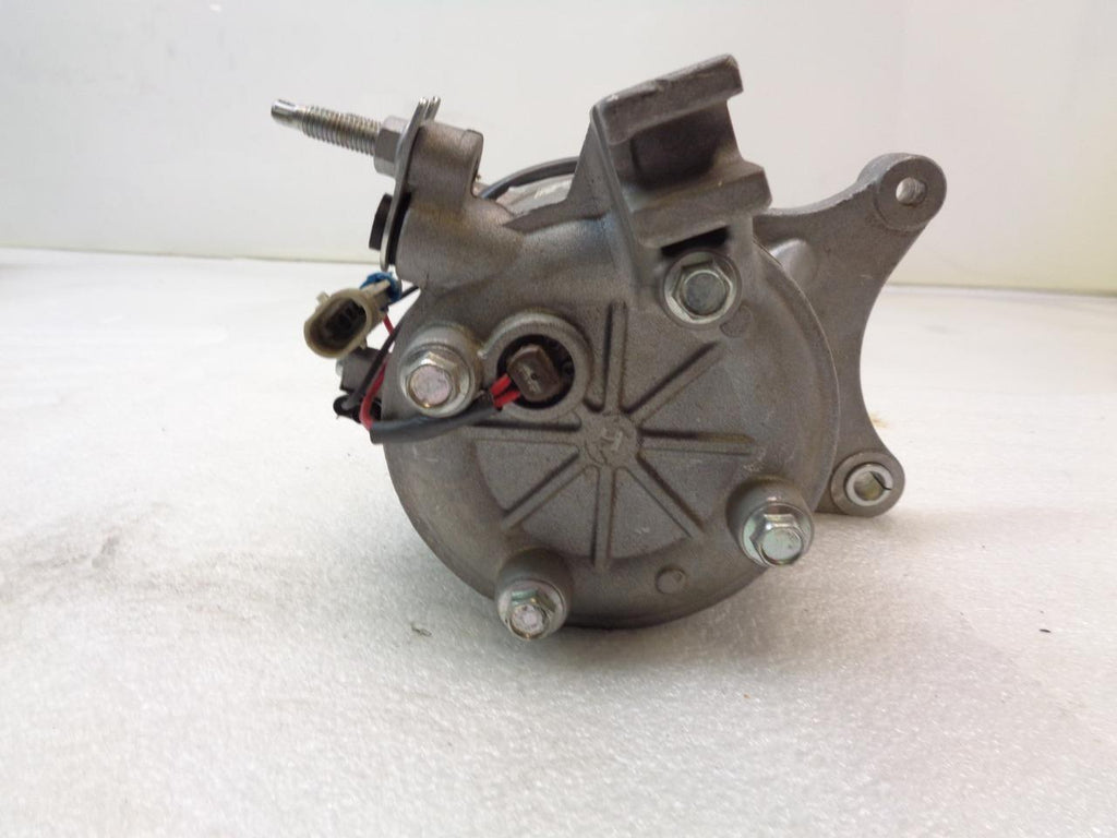 OEM NEW ACDELCO 19129936 AC COMPRESSOR 05-09 CHEVY, BUICK, PONTIAC (VARIOUS) R3
