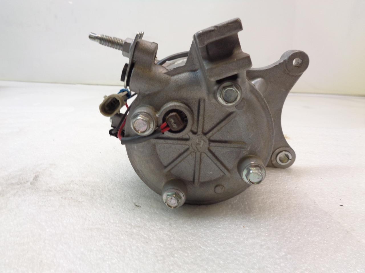 OEM NEW ACDELCO 19129936 AC COMPRESSOR 05-09 CHEVY, BUICK, PONTIAC (VARIOUS) R3