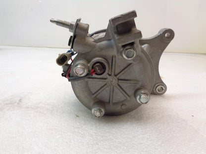 OEM NEW ACDELCO 19129936 AC COMPRESSOR 05-09 CHEVY, BUICK, PONTIAC (VARIOUS) R3