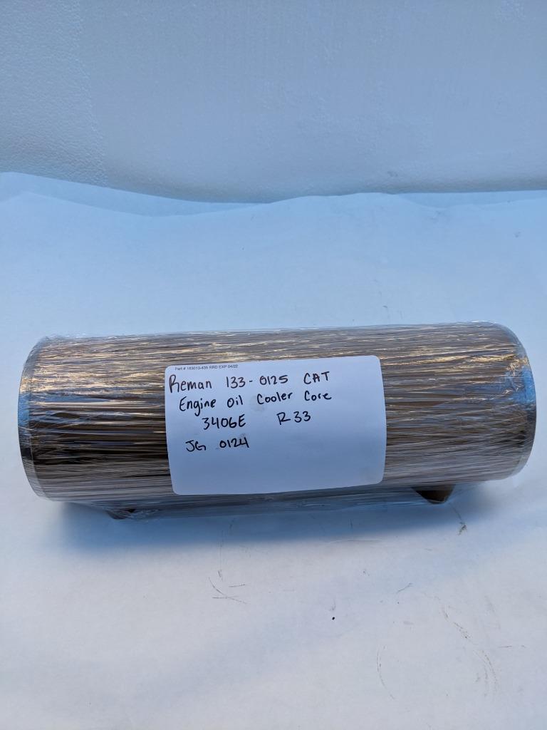 CAT EAHAUST GAS RECIRCULATION MODULE 24V LC51XX C7.1 579-9312 R4