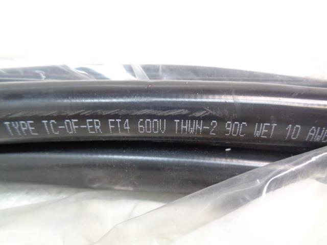COMMSCOPE HFT410-2SVHYF-15' 6-OVP FIBER OPTIC CABLE NEW H1