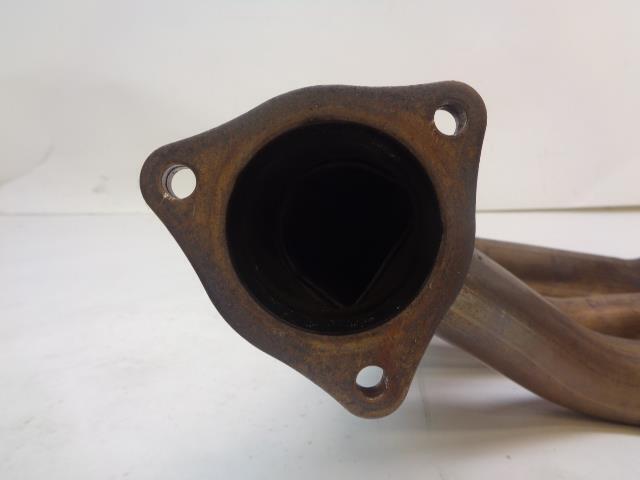 Porsche 911 (996) Left Exhaust Manifold 996 111 101 53 USED GENUINE R21T4