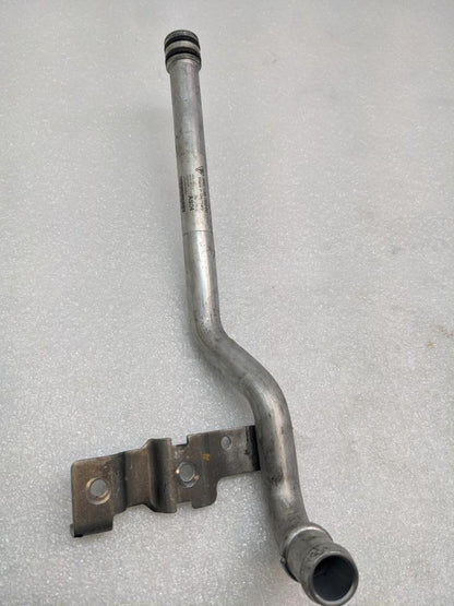 11-18 PORSCHE CAYENNE COOLANT LINE/PIPE/TUBE 94610606960 USED R21SPB