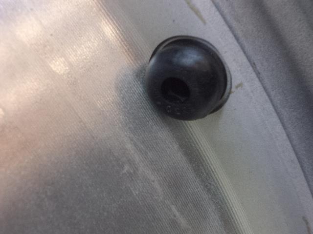 NEW GENUINE ACURA TLX ENKEI WHEEL 18X7.5 5X120.7 TZ3 18075A 42700-TZ3-R11 WR