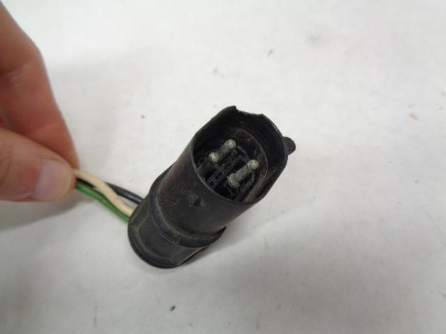 USED Audi A6 C5 2.7L Radiator/Condenser Fan w/ MOTOR 8D0959457b R13