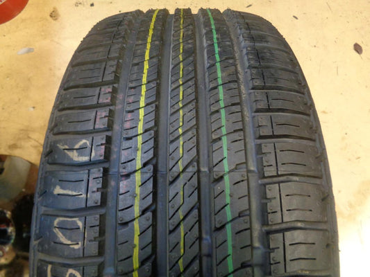 NOS BRIDGESTONE TURANZA EL42 RFT (*) BMW P 225 45 17 91H SL TIRE 096824 CQ1