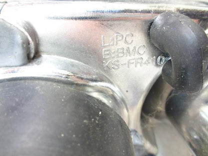 NEW PAIR OF '94-'98 FORD MUSTANG HEADLIGHTS KS-FR410 SR