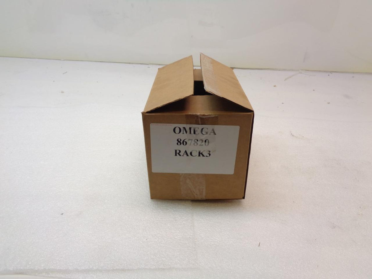 REMANUFACTURED OMEGA 867820 AC COMPRESSOR (UNKNOWN FITMENT) R2