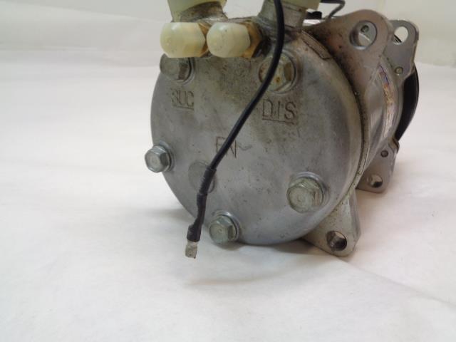 NEW SANDEN B508YF2A AC COMPRESSOR UNKNOWN FITMENT R3