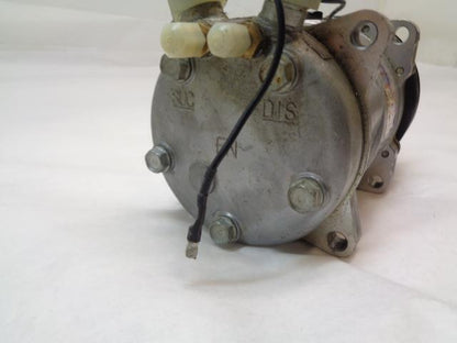 NEW SANDEN B508YF2A AC COMPRESSOR UNKNOWN FITMENT R3