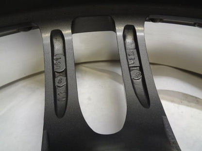 1 TSW CADWELL WHEEL 1895CAD405114B76 +40 18X9.5 5x112 ET35 WR