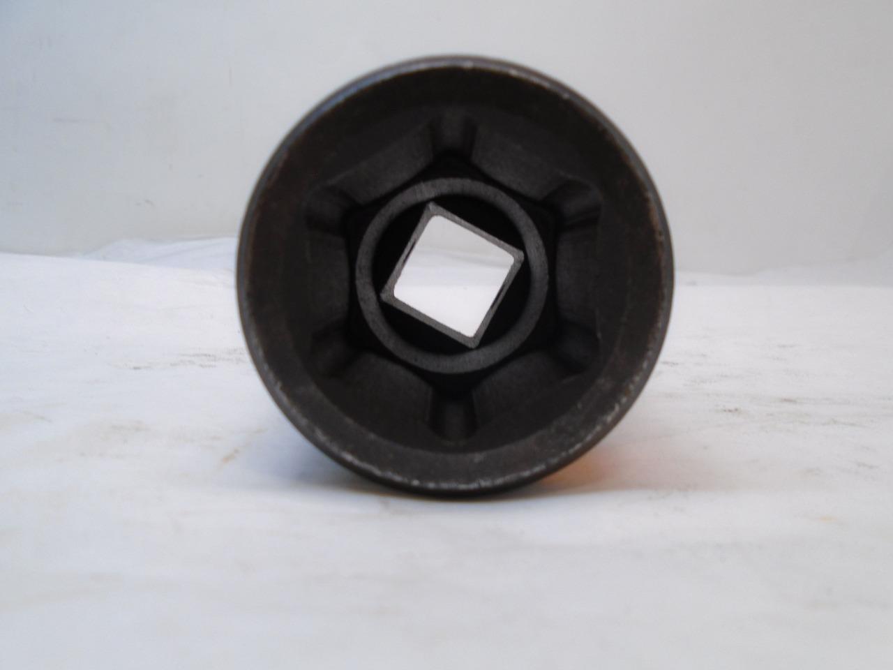 NEW STANLEY PROTO 1 IN. DR. IMPACT SOCKET 1-1/2 IN. 6 PT. 10024L R22