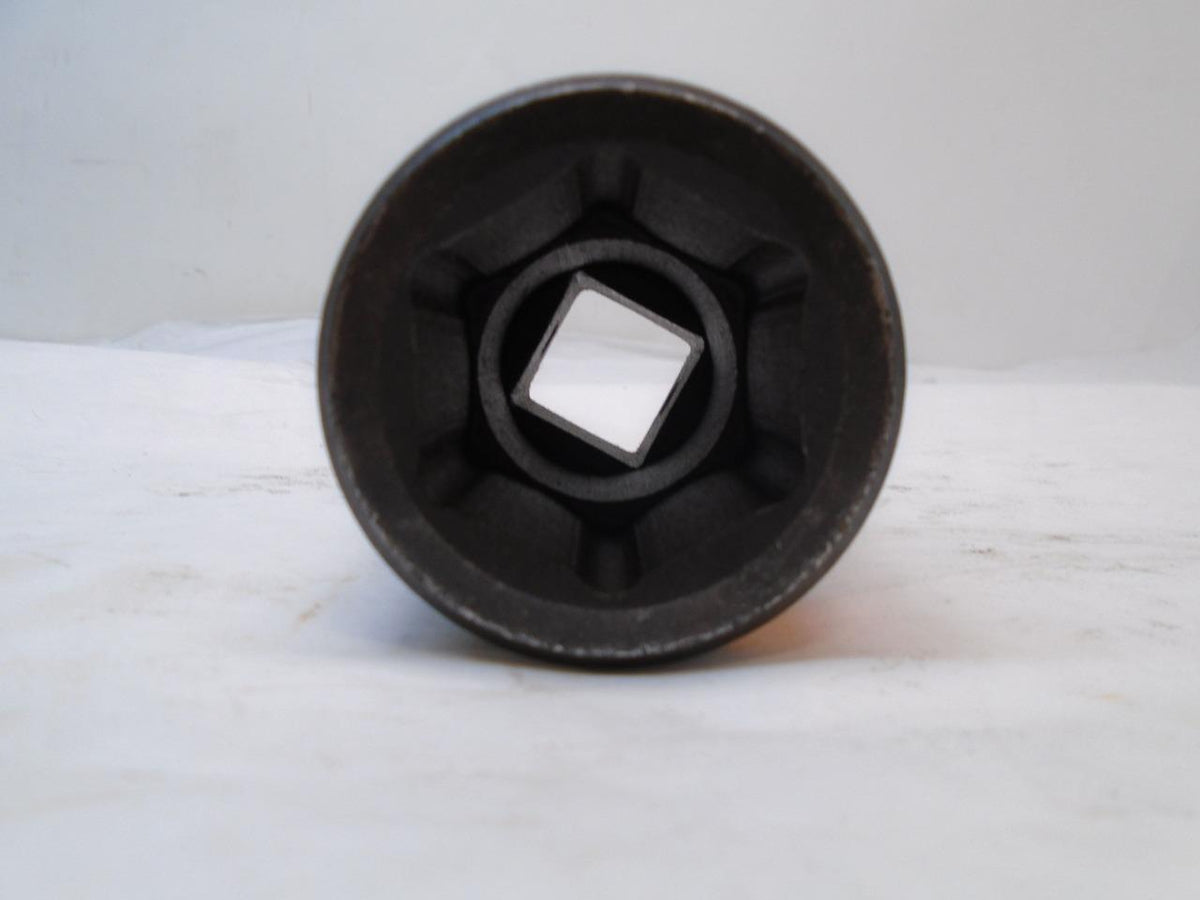 NEW STANLEY PROTO 1 IN. DR. IMPACT SOCKET 1-1/2 IN. 6 PT. 10024L R22