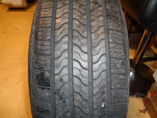 2 FIRESTONE ALL SEASON P 245 50 20 102H SL ALL SEASON TIRES 003082 CQ2