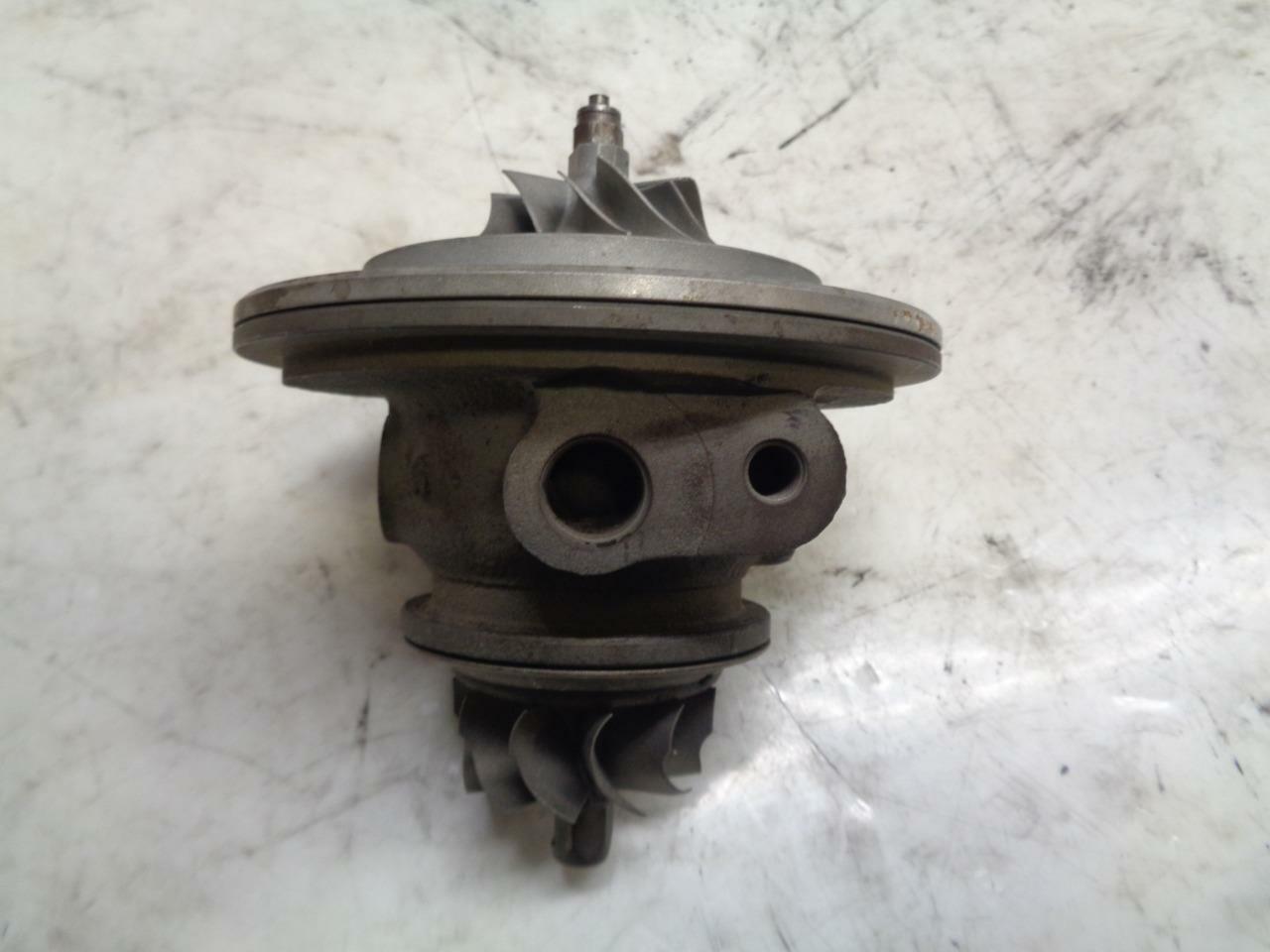 USED TURBO CHARGER CARTRIDGE E2