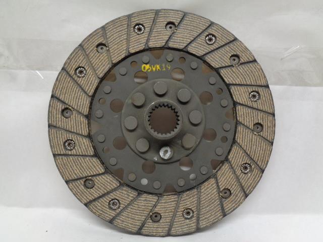 Porsche 911 (996) Rear Friction Disc NEW AFTERMARKET 05VK19 R25T6