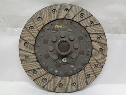 Porsche 911 (996) Rear Friction Disc NEW AFTERMARKET 05VK19 R25T6