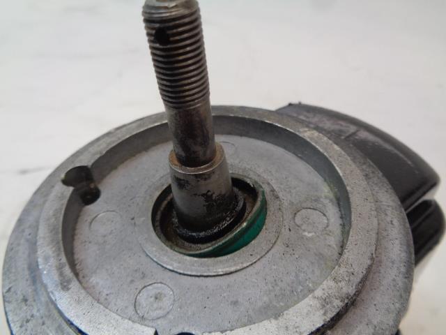 UNISION INDUSTRIES MAGNETO MODEL 4371 CORE R13