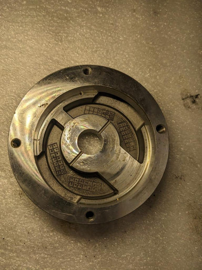 PORSCHE 911 996 98-05 ENGINE OIL SCAVENGE SUCTION SECONDARY 1854-20C 996B.G.L.T3