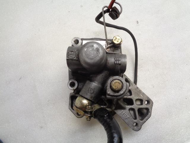 Porsche 928 Power Steering Pump Assembly 928 341 121 0R USED GENUINE R25T8