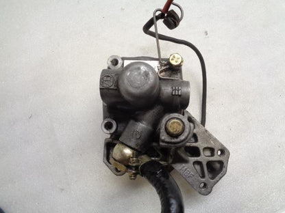 Porsche 928 Power Steering Pump Assembly 928 341 121 0R USED GENUINE R25T8