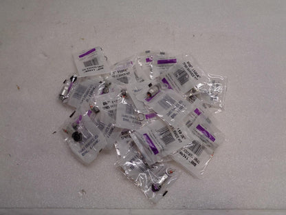 Dill 1100K TPMS Service Kit Box of 25 FOR HONDA LEXUS PONTIAC SCION TOYOTA R5TC