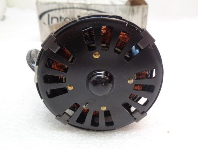 HEATCRAFT REFRIGERATION 7070060 115V 1.7A 1/20HP 1550RPM CCW MOTOR NEW R5