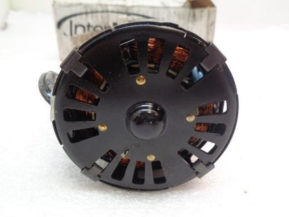 HEATCRAFT REFRIGERATION 7070060 115V 1.7A 1/20HP 1550RPM CCW MOTOR NEW R5