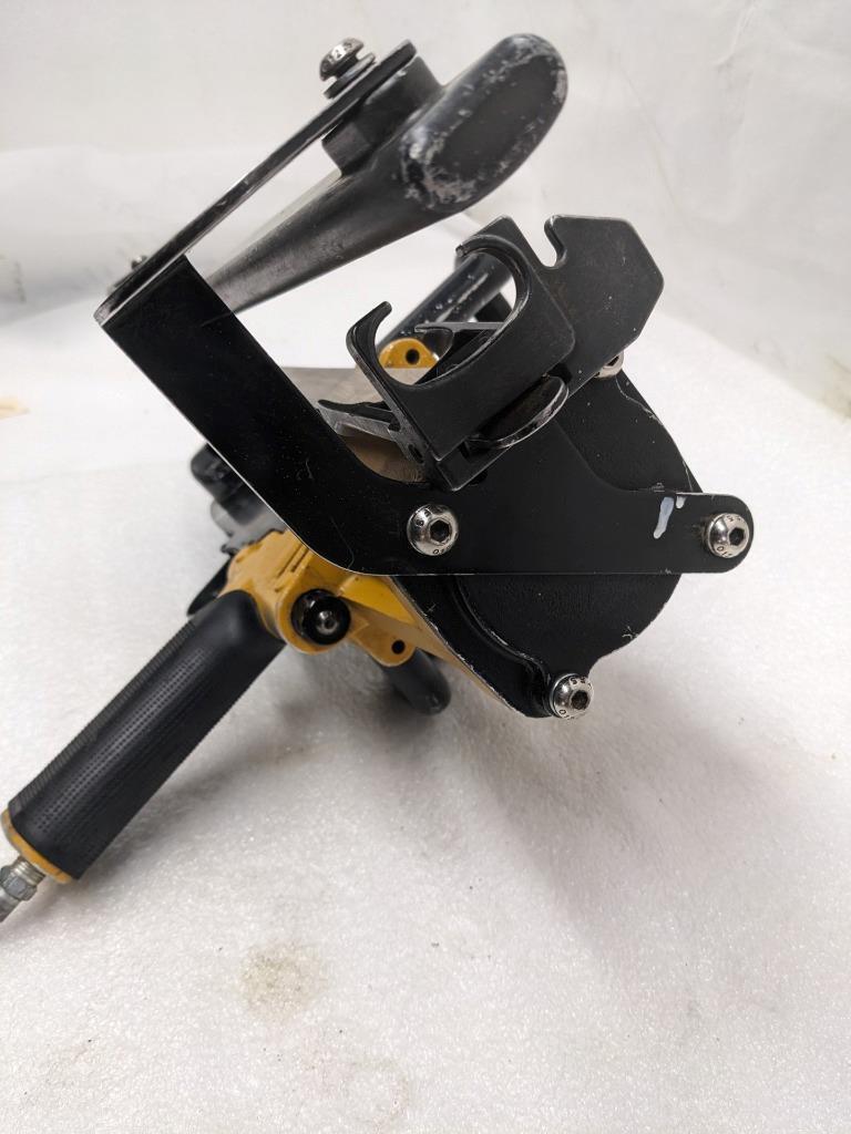 STANLEY BOSTITCH SC50TB 11-GAUGE PNEUMATIC C-RING TOOL 1-1/2" R28