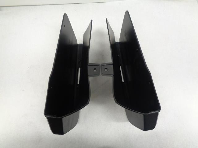 CHEVROLET HEAVY DUTY SILVERADO SPLASH GUARD-REAR 84254926 NEW SR