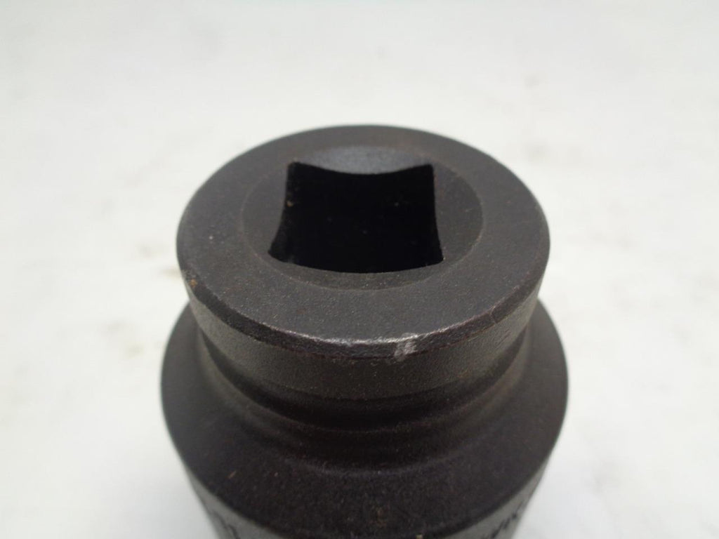 NEW BLACKHAWK 1 1/2" DEEP IMPACT 6-POINT SOCKET UW-2648 R22