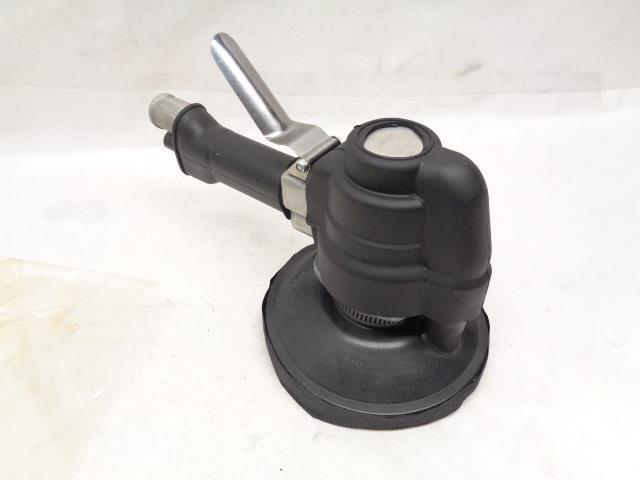 NEW DUSTLESS ORBITAL SANDER WITH DUST BAG (no clip) R27