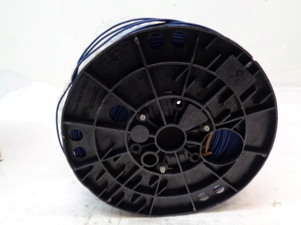 5000FT. WIRE 16 AWG GXL 125C 19x29 BC SAEJ1128 R31