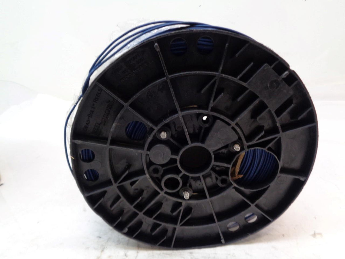 5000FT. WIRE 16 AWG GXL 125C 19x29 BC SAEJ1128 R31