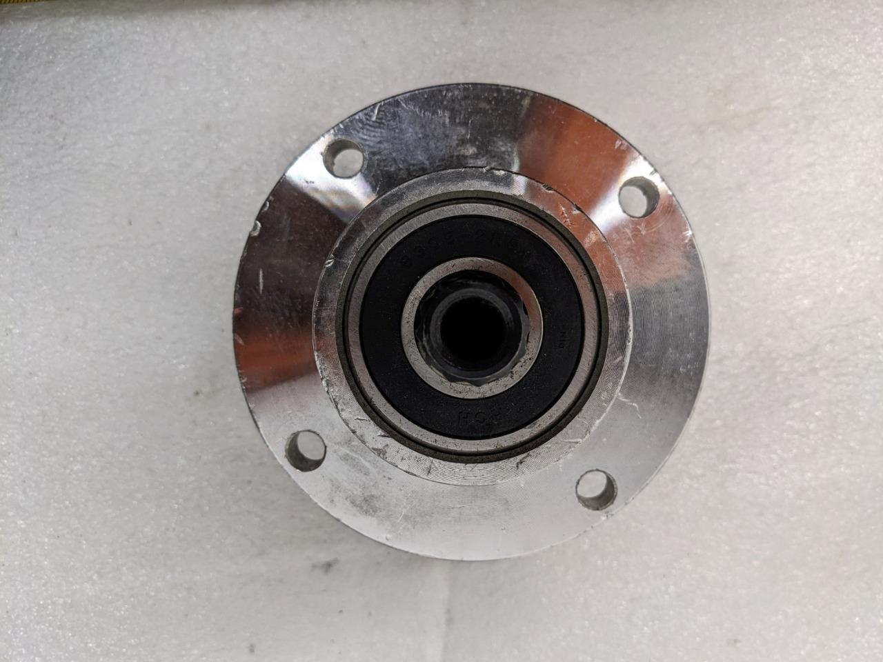 783506 Spindle Assembly Hustler 44 52 FasTrak Mini Z Super Mini 3PK NEW R20T4