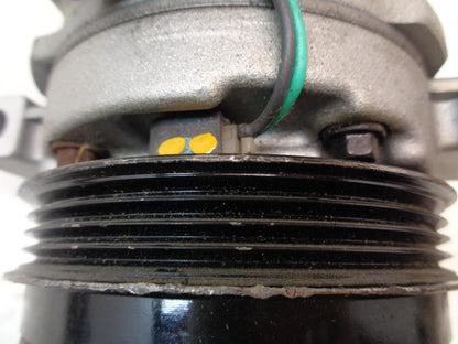 REMANUFACTURED 4 SEASONS 77363 AC COMPRESSOR 2002 CADILLAC ESCALADE 5.3L R1