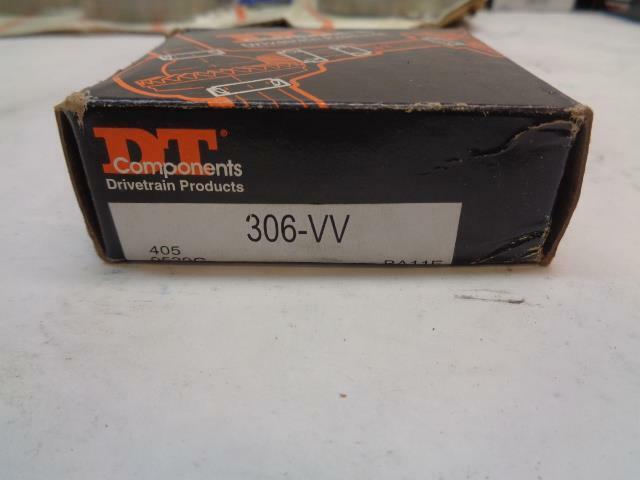 1 NEW TIMKEN BEARING AND SEAL KIT DRK200FA R8