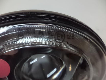 NEW JW SPEAKER 8700 SERIES HIGH & LOW BEAM 7" ROUND HEADLIGHT 0549731 SR