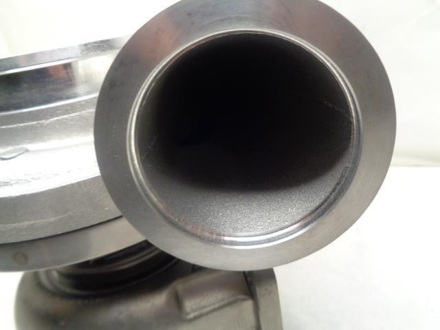 BORGWARNER S400 TURBO WITH ii 4641108320 64MM C/W 83MM T/W 1.00 T/HSG REMANE1