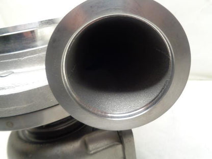 BORGWARNER S400 TURBO WITH ii 4641108320 64MM C/W 83MM T/W 1.00 T/HSG REMANE1