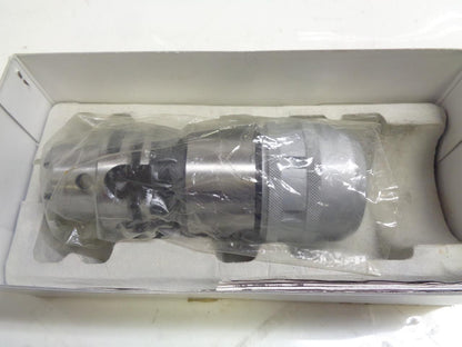 NEW NIKKEN HSK63A-C32-130 32MM MULTI LOCK MILLING CHUCK R22T5