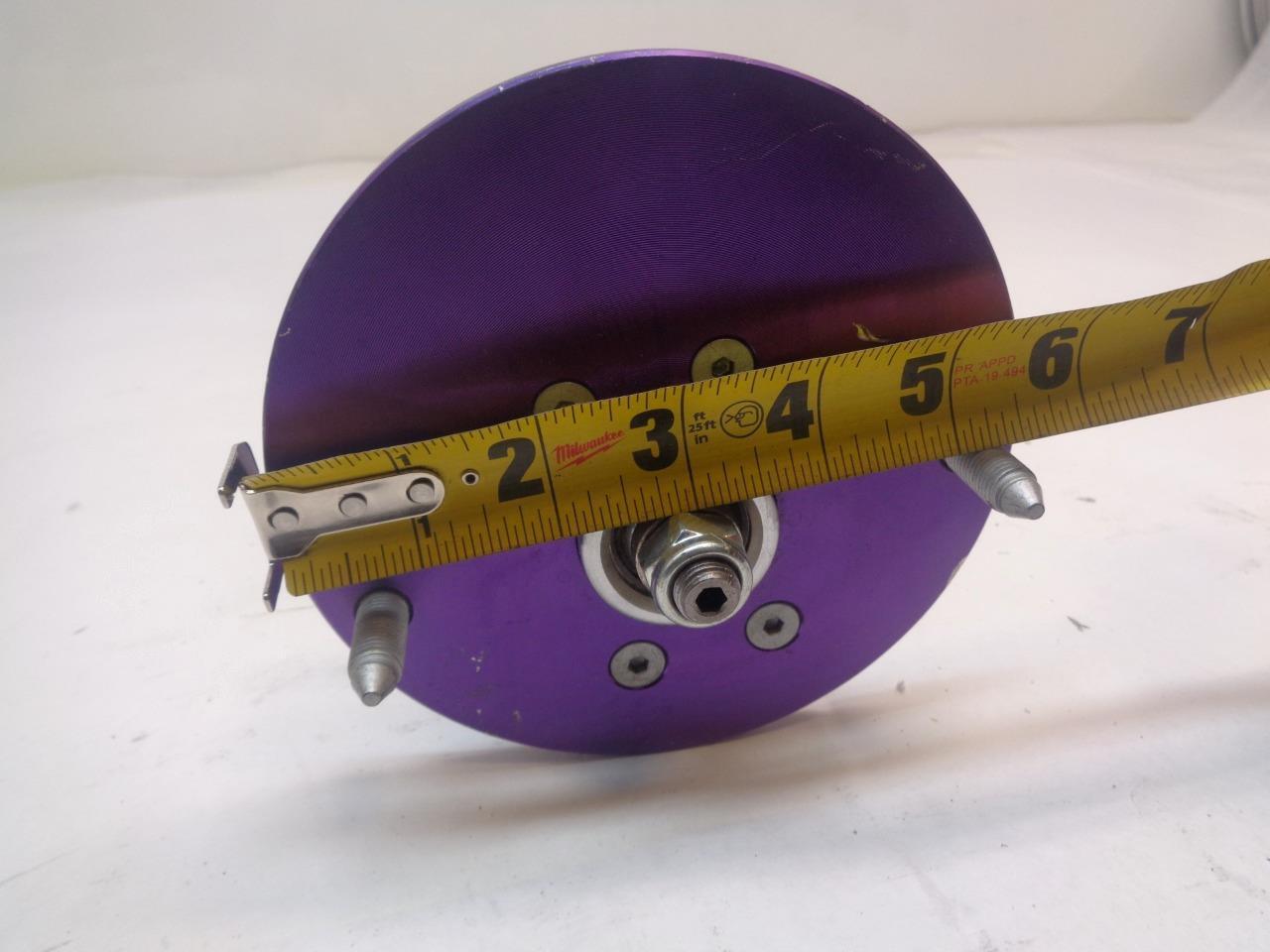 UNKOWN APPLICATION D2 COILOVER NOPN R9