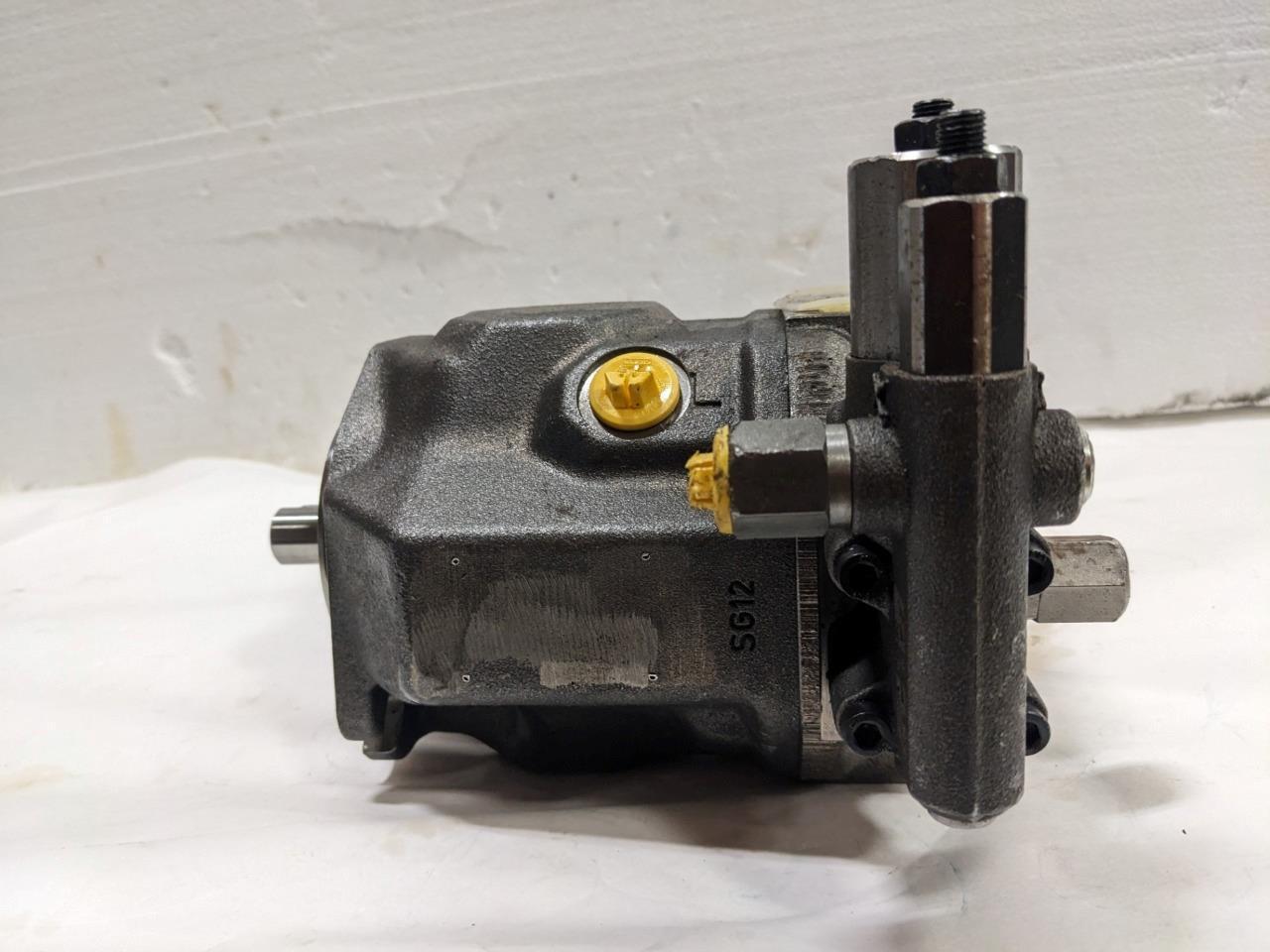 Rexroth Hydraulic Pump 3-925321-227-09.02.18/09.55 7986491 02421944 NEW BSIG1