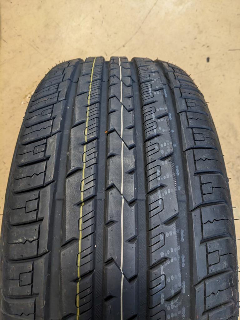 ATTURO AZ610 P 265 50 20 112V XL TIRE AZ610I0064530 CQ1
