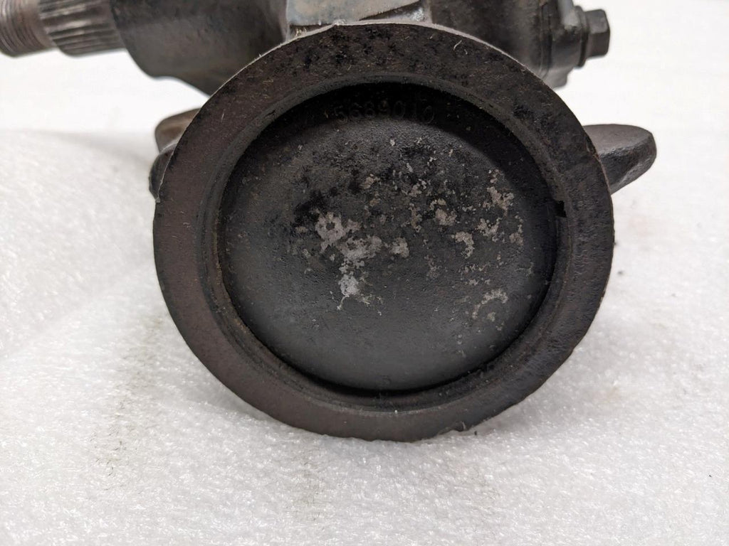 SAGINAW 5691676 POWER STEERING GEARBOX CHEVELLE CAMARO GTO 442 MAX USED R11