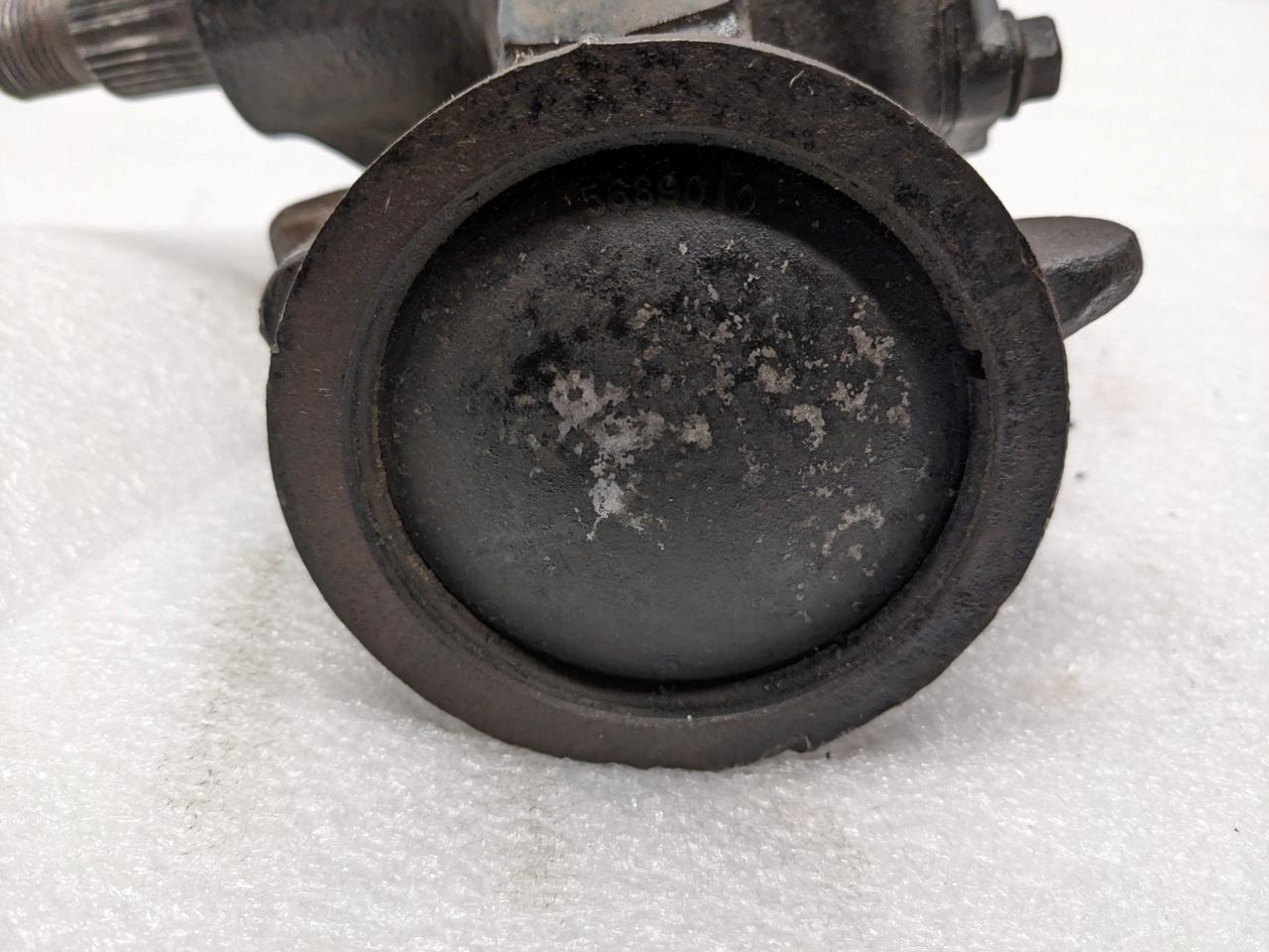 SAGINAW 5691676 POWER STEERING GEARBOX CHEVELLE CAMARO GTO 442 MAX USED R11