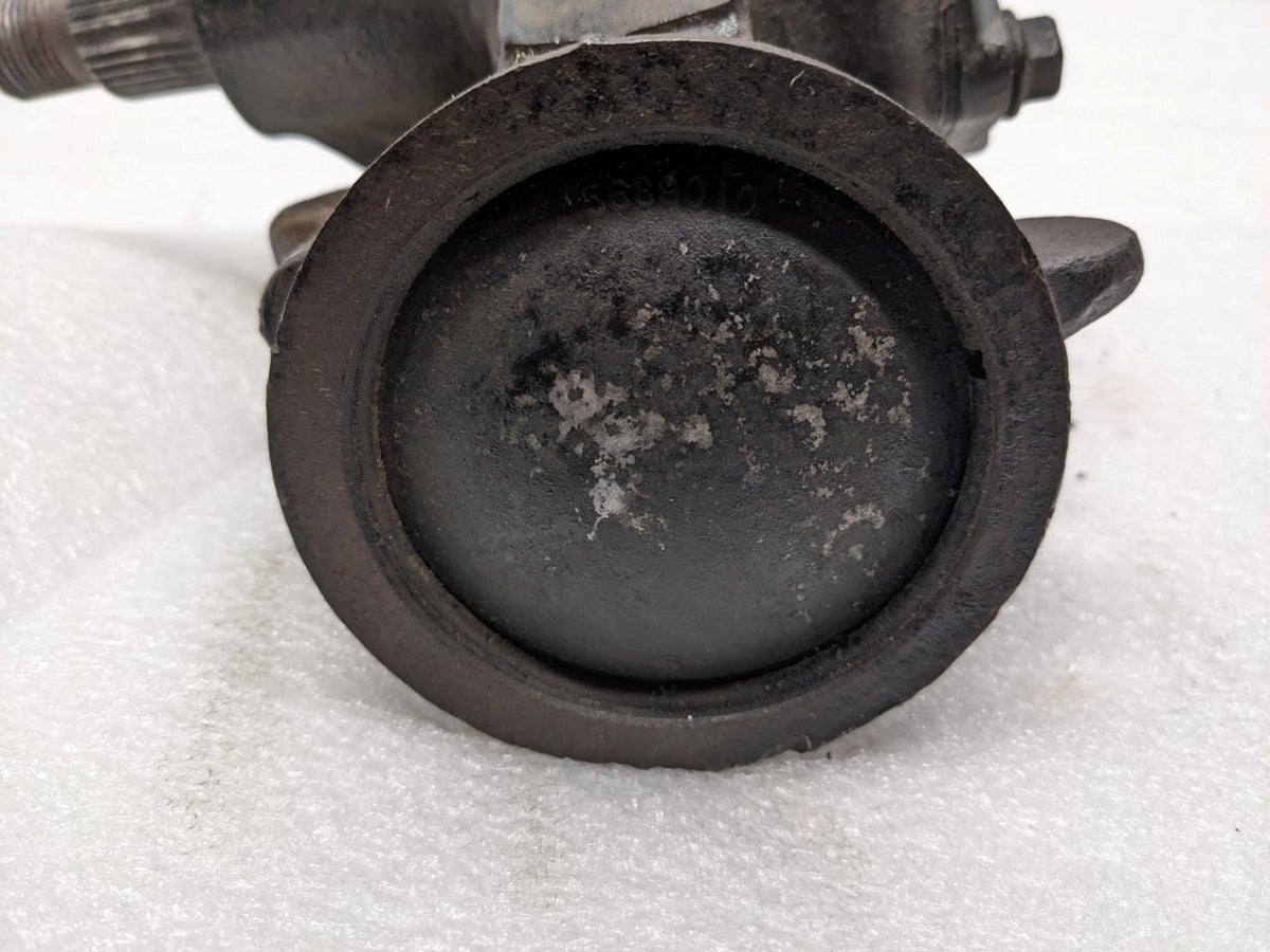 SAGINAW 5691676 POWER STEERING GEARBOX CHEVELLE CAMARO GTO 442 MAX USED R11