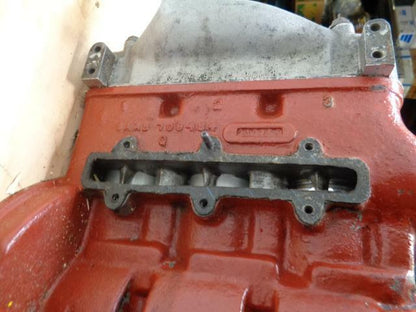 Saab 96 Standard Inline 3 Two Stroke Motor 1965-66 USED GENUINE BSR