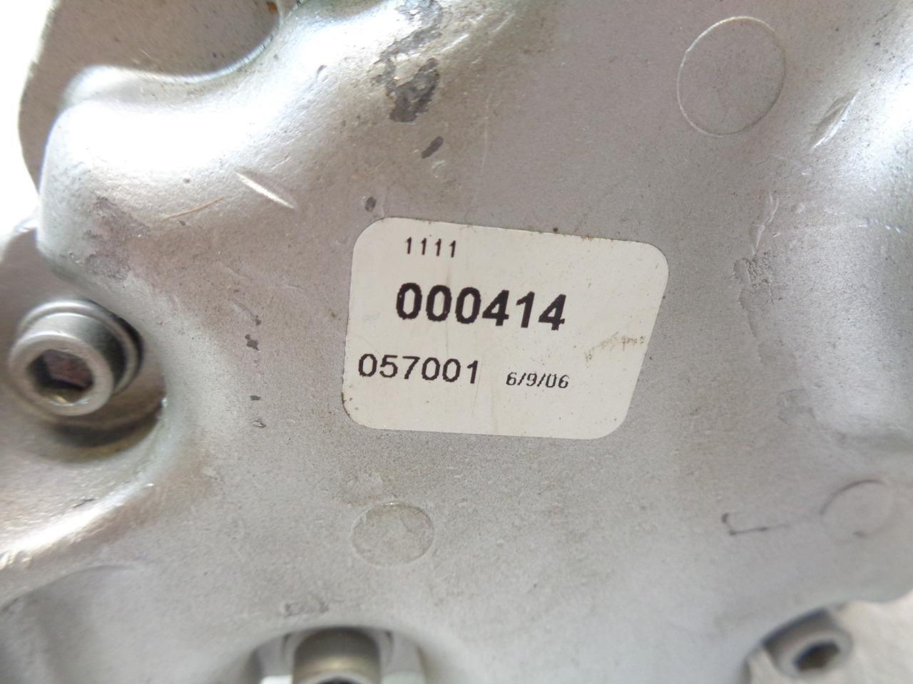 REMAN PRIME SOURCE 000414 AC COMPRESSOR FITS 1993-1997 ACURA, HONDA, IZUZU R3